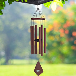 Wind Chimes