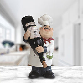 Kitchen & Bar