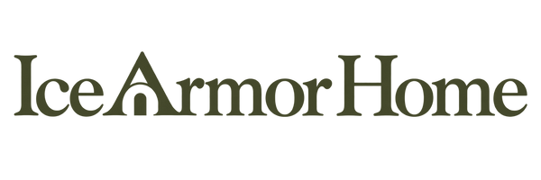 Ice Armor Home